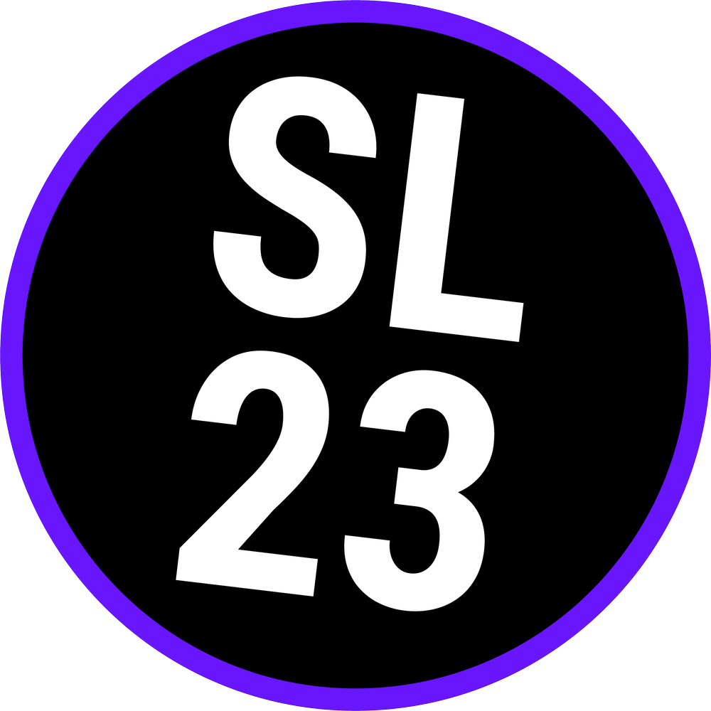 SL23 logo